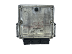 Controlador 0281010438 8200066001 8200058052 Mitsubishi Bosch 49692