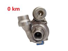 Turbocompresor Renault Dacia 1.5 dci 54359700012 39265H307056 8200478276 0 km