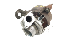 Turbocompresor 0375K8 GT1749V 9654919580 2.0 HDI TDCi Garrett PSA Ford
