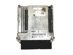 Controlador BMW 0281011631 7795844  Bosch