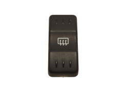 Interruptor De La Calefacción De Las Lunas Dacia Logan 6001547975 