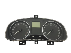 Velocímetro/Instrumentos Y Relojes Skoda Fabia 5J0920810D 58542