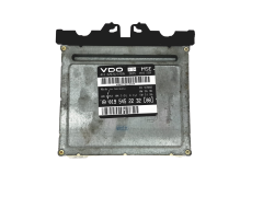 Controlador Del Motor 0195452232 412229/021/005 Mercedes 28421