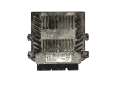 Controlador 6M51-12A650-YA 5WS40512A-T Ford Siemens 25555