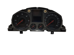 Velocímetro/Instrumentos Y Relojes VW Passat B6 3C0920860KX 