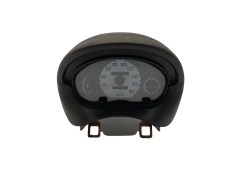 Velocímetro/Instrumentos Y Relojes Fiat Seicento 6062680210A 2805