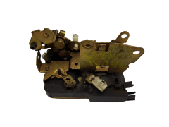 Cerradura Puerta Derecho Trasera 7701469941 Renault Scenic I Megane I Clio 2 54