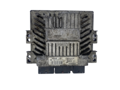 Controlador S122326107A 8200542288 8200495479 Renault Siemens 52278