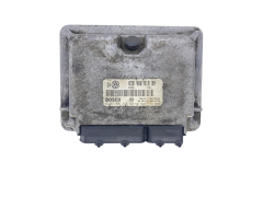 Controlador 038906018BM 0281001846 VW Bosch 57256