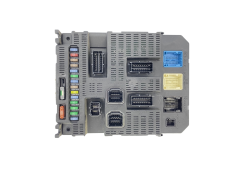 Controlador BSI 2004 P10 9664156780 PSA 58125