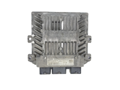 Controlador 7S61-12A650-EA 5WS40632A-T SID 804 7TTA Ford Siemens 58177