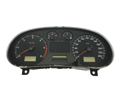 Velocímetro/Instrumentos Y Relojes Seat Leon Toledo W01M0920820E 56948
