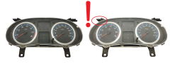 Velocímetro/Instrumentos Y Relojes Renault Clio 2 8200451342 59506