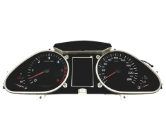Velocímetro/Instrumentos Y Relojes Audi A6 C6 4F0920931B 503000731602 Magneti