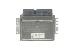 Controlador MEC32-020 F3 U1 Nissan Hitachi 47817
