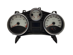 Velocímetro/Instrumentos Y Relojes Peugeot 207 9662904080 A2C53190333 2468