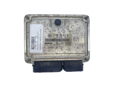 Controlador 038906012CL 0281010380 Skoda VW Bosch 63333