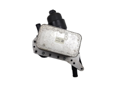 Cubierta Del Filtro De Aceite 152081926R 1.6 dci Renault Trafic 3 Talento 0km