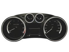 Velocímetro/Instrumentos Y Relojes Peugeot 308 9665107380 29097