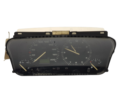 Velocímetro/Instrumentos Y Relojes VW Golf MK3 1H6919033 6160552001 23379