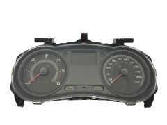 Velocímetro/Instrumentos Y Relojes Renault Clio 3 8200761859 M 54830