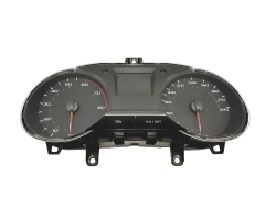 Velocímetro/Instrumentos Y Relojes Seat Ibiza 6J0920801 58033