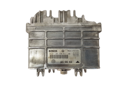 Controlador 6K5906026 0261203360/361 Seat Bosch 3541