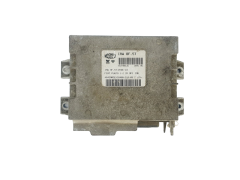 Controlador Fiat 46439052 IAW8F.5T Magneti Marelli 39504