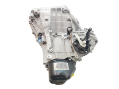 Caja De Cambios JH3336 320109892R Dacia Sandero 2 0.9 TCE