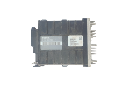 Controlador 0280000756 28SA2226 Fiat Bosch