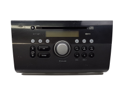 Radio Cd Suzuki Swift 39101-62J10 CQ-MX0571AK PACR01 1064