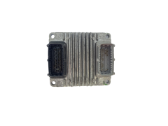 Controlador 96436779 XAJZ RD MR140 Opel Delphi 60889
