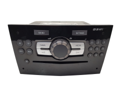 Radio Cd 30 MP3 Opel Corsa D 13407100 497316088