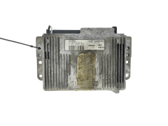 Controlador S113717113D 7700868304 7700102303 Renault Siemens 57295