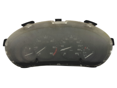 Velocímetro/Instrumentos Y Relojes Peugeot 206 9645096080 000640102 41860