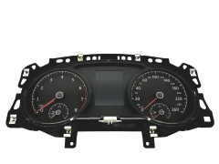 Velocímetro/Instrumentos Y Relojes VW Golf MK7 5G1920742B A2C99139500 31869