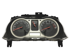 Velocímetro/Instrumentos Y Relojes Nissan Note A4 9U00D 29456