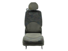 Asiento Derecho Trasera Citroen Xsara Picasso