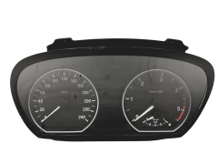 Velocímetro/Instrumentos Y Relojes BMW 1 E81 E82 E87 9141475-01 31524