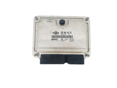 Controlador 038906019EK 0281010667 VW  Bosch 