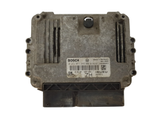Controlador Opel 0281011943 55556829 8973785712 Bosch GM Isuzu