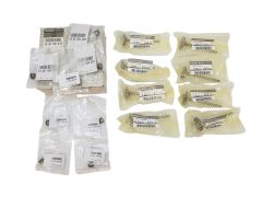 Válvula Original Completo Renault 132010541R