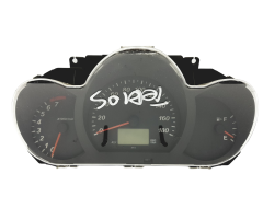 Velocímetro/Instrumentos Y Relojes Daihatsu Terios 83800-B4611 56474