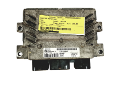 Controlador S180047050F C1BG-12A650-AF Ford Continental