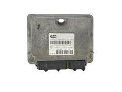Controlador IAW.4AF.PP 55187374 61600.625.03 Fiat Magneti Marelli 55830