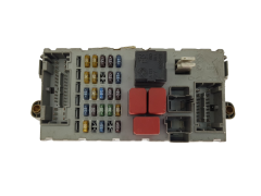 Controlador BSI Fiat 51732916 NPL 51732919 CPL Delphi 20358