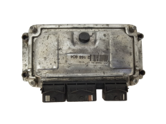 Controlador PSA 0261206246 9637838780 id08 Bosch 13899