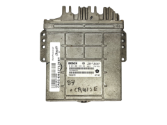 Controlador P04686758 0281001333 Chrysler Bosch 17713