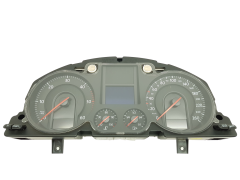 Velocímetro/Instrumentos Y Relojes VW Passat B6 3C0920860H 27364