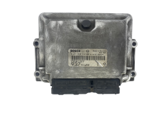 Controlador 73501227 0281010332 93741WAA Alfa Romeo Bosch 49228